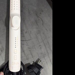 DNA Air Styler Infrared Curling Iron